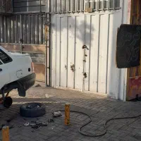 انبار کارگاه