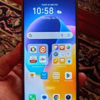 گوشی آنر x7b|موبایل|اصفهان, تیران|دیوار