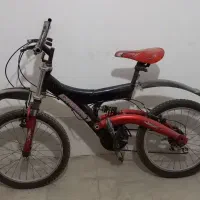 دوچرخه ۲۰