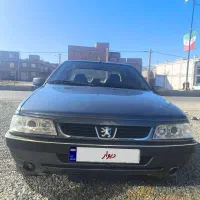 فروش پژوslx99