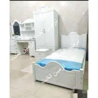تخت خواب ارگونومیک و بادوام  -*