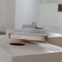 ( آیفون 5s )تمیز ترین و تکمیل‌ترین 5s ایران|موبایل|کرمانشاه, |دیوار