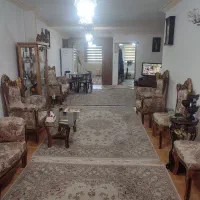 اجاره آپارتمان طبقه اول سه خوابه