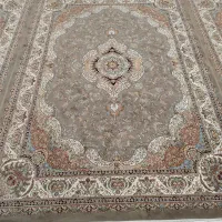 فرش ۳در۴ (۵۰۰)شانه اصل