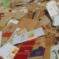 ضایعات  کارتن /10/000 زیر ۷۰کیلو|عمده‌فروشی|اصفهان, ملک‌شهر|دیوار