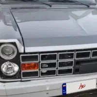 نیسان وانت اکسند