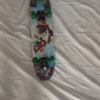 اسکیت برد|دوچرخه، اسکیت، اسکوتر|تهران, اباذر|دیوار