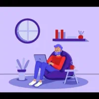 کار در منزل با گوشی