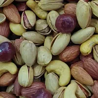 سفارش آنلاین آجیل / پرداخت درب منزل و ارسال رایگان