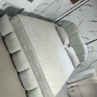 تولیدی سرویس خواب رویا با ضمانت یکساله|تخت و سرویس خواب|مشهد, نوید|دیوار