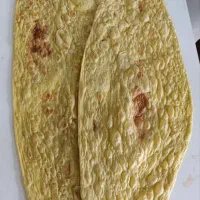 نان خراسانی(مشهدی) تنورسنتی