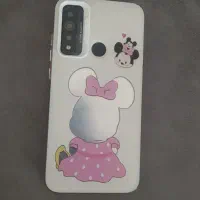 گوشی جی پلاس p10 در حد نو