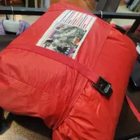 کیسه خواب آمریکایی ضد آتش و آب