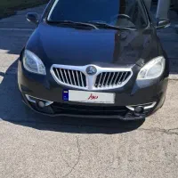 برلیانس 330 موتور کوچیک مدل 96