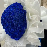 گل رز ربانی|گل مصنوعی|میبد, |دیوار