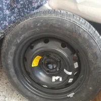 رینگو لاستیک کویر تایر