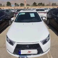 دنا پلاس توربو اتوماتیک اپشنال 1404 خشک