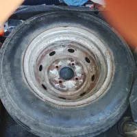 باسلام سه عددرینگ ولاستیک پیکان