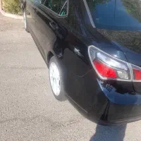 ام جی ۶ مگنت ۲۰۱۴ مشکی بی رنگ|خودرو سواری و وانت|تهران, شاهین|دیوار