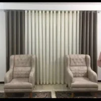 جشنواره فروش پرده کاغذدیواری کفپوش