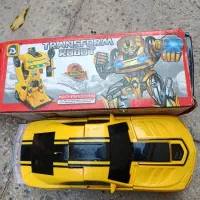 ماشین رباطی|اسباب‌بازی بچه|گلستان (تهران), |دیوار