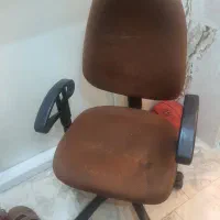 صندلی اداری