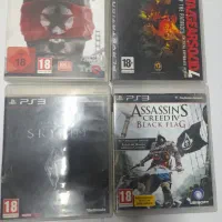 دیسک بازی ps3