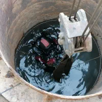 غواص عمق زیاد|غواصی و ورزش‌های آبی|اهواز, پردیس دو|دیوار