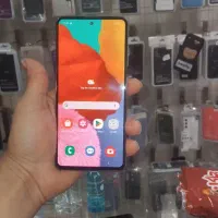 گوشی A51|موبایل|رشت, پیرسرا|دیوار