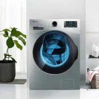 لباسشویی ۹ کیلویی اسنوا فقط ۳۳.۲۰۰.۰۰۰|ماشین لباسشویی و خشککن لباس|مشهد, هنرور|دیوار