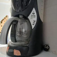 قهوه ساز دلنگی اصل ایتالیا|سماور، چایساز، قهوهساز|کرمانشاه, |دیوار