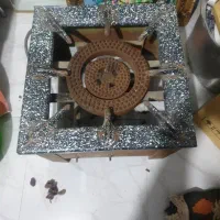 تعدادی وسایل منزل کارکرده