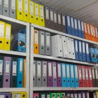 زونکن ورنی فقط 100|لوازم التحریر|مشهد, سجاد شهر|دیوار