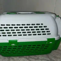 باکس حمل سگ گربه
