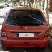 پراید 111 مدل 91 بدون رنگ در حد صفر|خودرو سواری و وانت|اصفهان, خانه اصفهان|دیوار