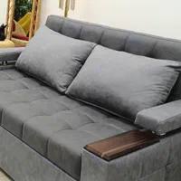 کاناپه تخت شو تمام فلز|مبلمان خانگی و میز عسلی|بیرجند, |دیوار