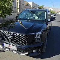 فروش گگ GS8 صفر کیلومتر