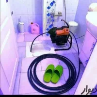 لوله بازکنی بلوارطبرسی خواج ربیع رسالت گلشهر مفتح