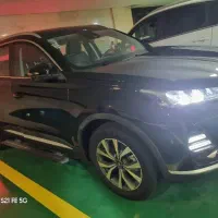 تیگو7 پرو پرومیوم|خودرو سواری و وانت|فشم, |دیوار