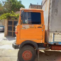 خاور۸۰۸ مدل ۶۴