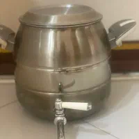 کتری سالم برند ترک|قوری، کتری، قهوه‌ساز دستی|تهران, عبدل‌آباد|دیوار