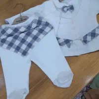 تعدادی لباس بچگانه کاملا نو|کفش و لباس بچه|تهران, کوثر|دیوار