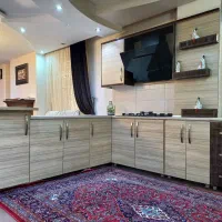 کابینت ام دی اف درحدنو|آب‌چکان و نظم‌دهنده ظروف|تهران, نازی‌آباد|دیوار