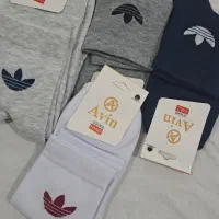 فروش انواع جوراب و سنجاق سر و کلاه|لباس|لاهیجان, گلستان|دیوار