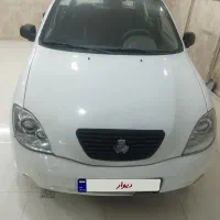 تیبا دوگانه کارخانه