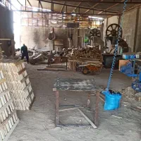 استخدام کارگر چوب بری ـ  خرمدره