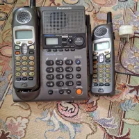 تلفن بی سیم پاناسونیک
