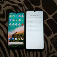 دوتا گوشی c65 ـ mi A3 کاری|موبایل|شیراز, فرگاز|دیوار