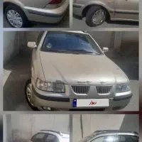 سمند ساده