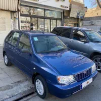 پراید ۱۱۱ ۹۴|خودرو سواری و وانت|کرج, عظیمیه|دیوار